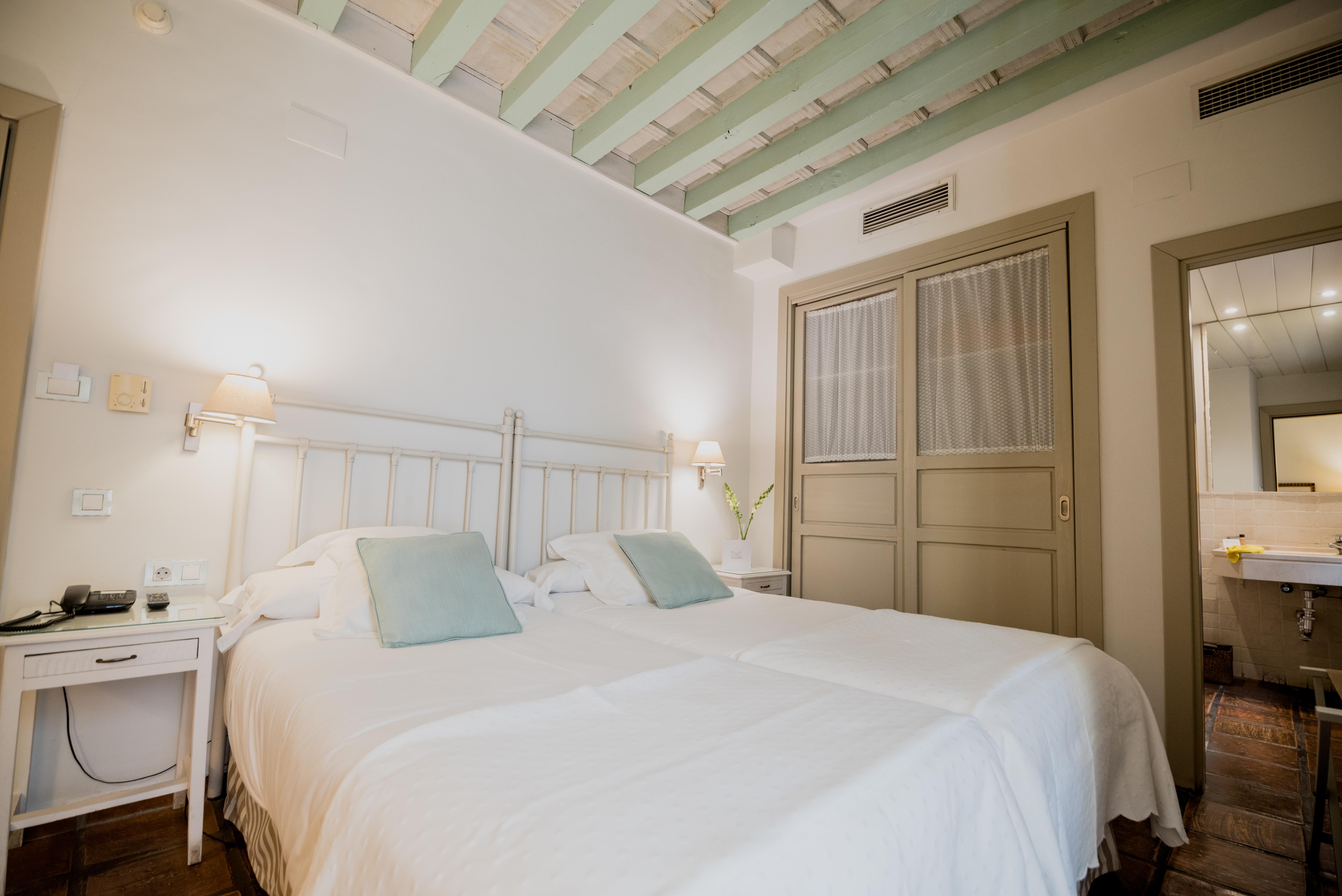 Palacio De Los Navas Granada Dış mekan fotoğraf