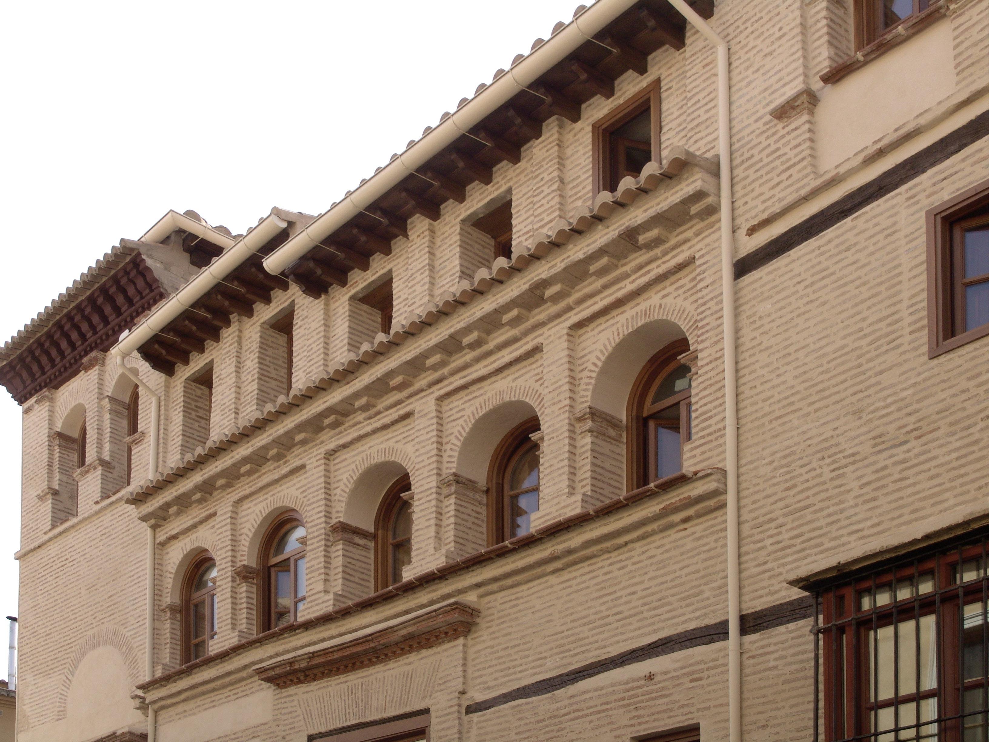Palacio De Los Navas Granada Dış mekan fotoğraf