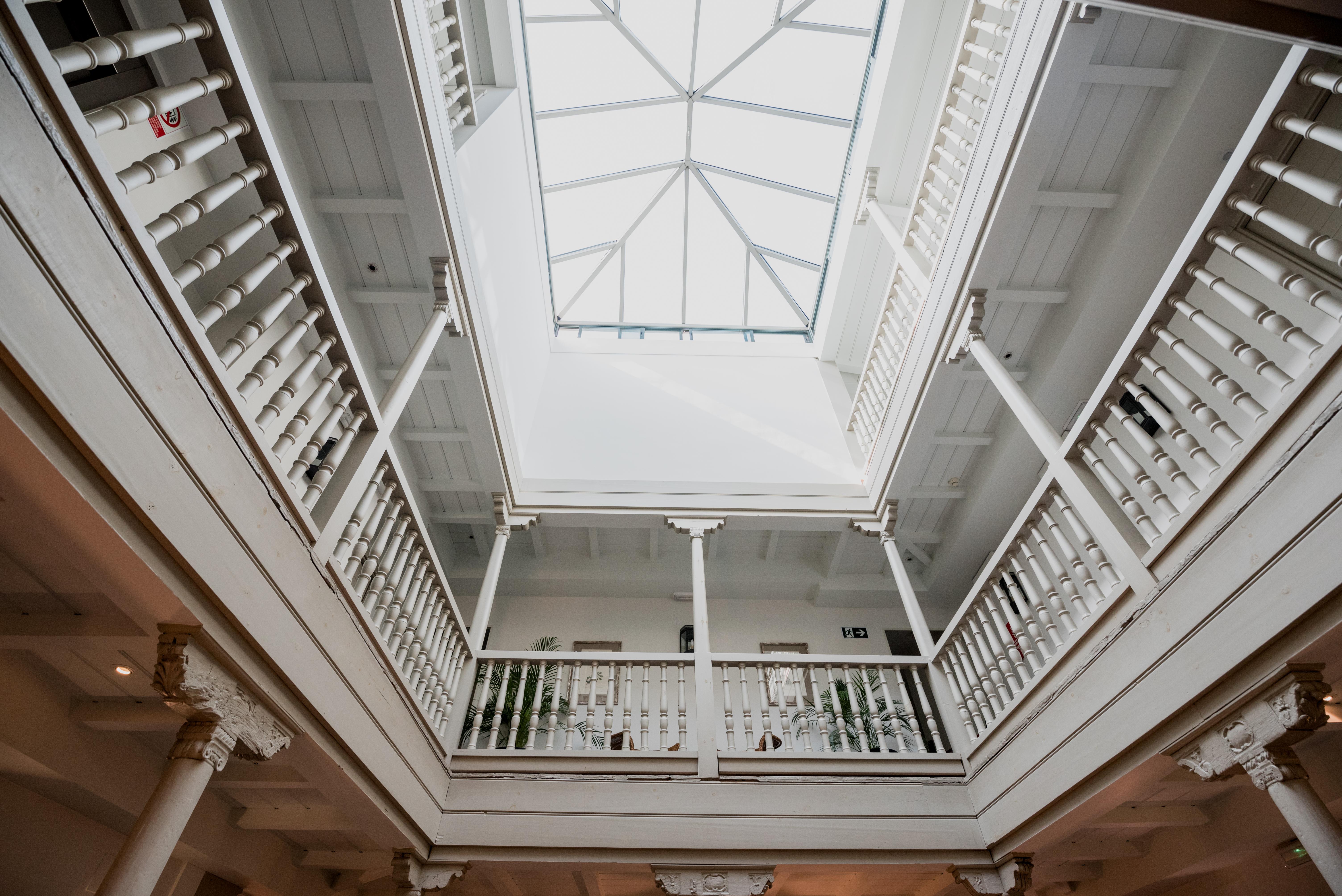 Palacio De Los Navas Granada Dış mekan fotoğraf