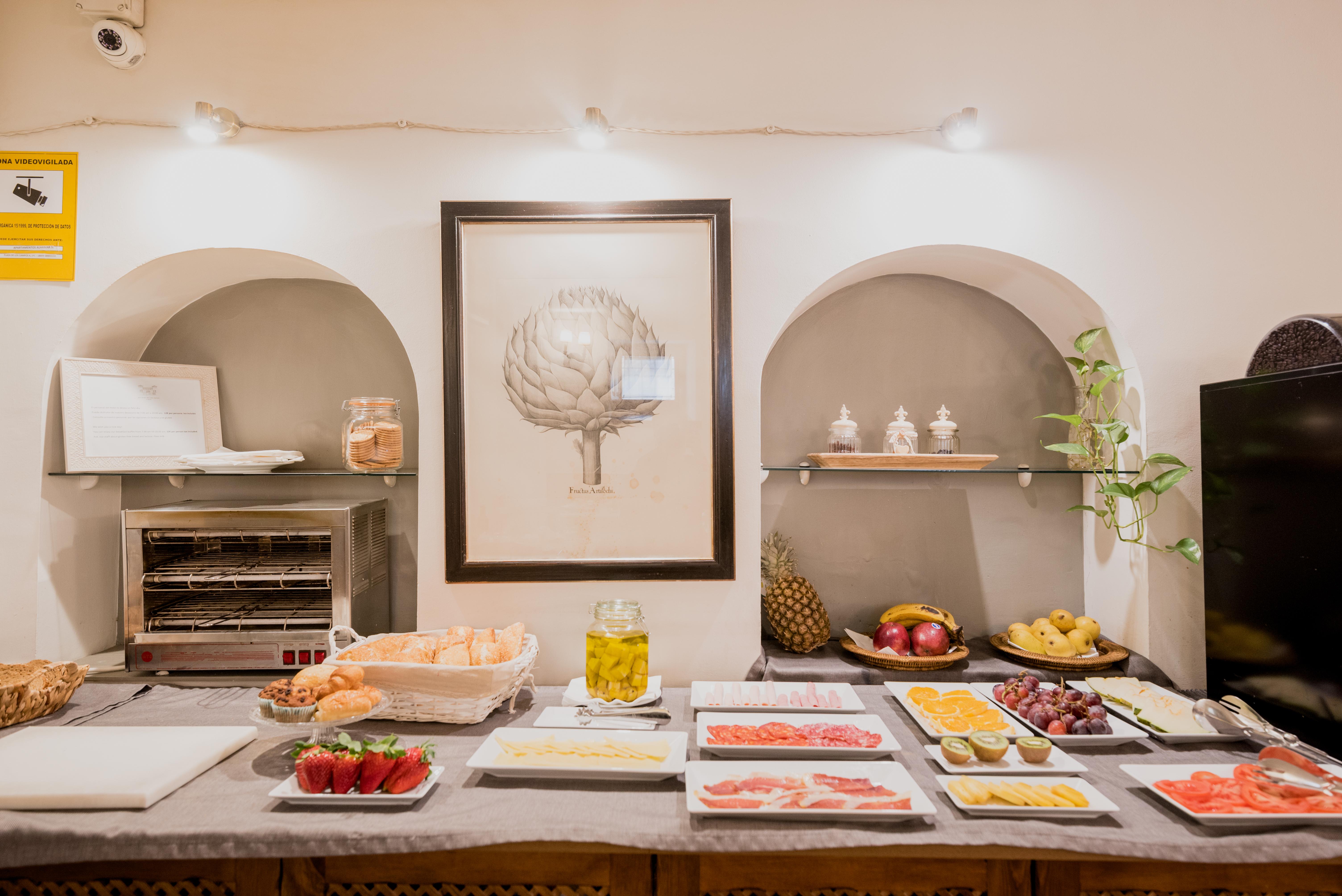 Palacio De Los Navas Granada Dış mekan fotoğraf