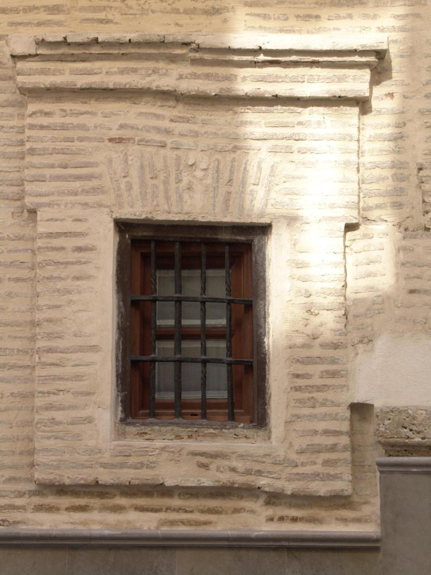 Palacio De Los Navas Granada Dış mekan fotoğraf